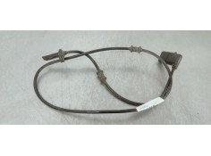 Recambio de sensor abs para mercedes-benz clase c (w205) lim. 2.2cdi 170 [220] fap referencia OEM IAM A0575451728  