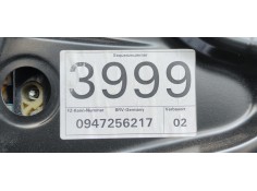 Recambio de elevalunas delantero izquierdo para volkswagen passat berlina (3c2) advance plus 4motion referencia OEM IAM   