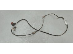 Recambio de sensor abs para mercedes-benz clase cls (w219) 3.0 cdi 225 [320] fap referencia OEM IAM A0395452928  