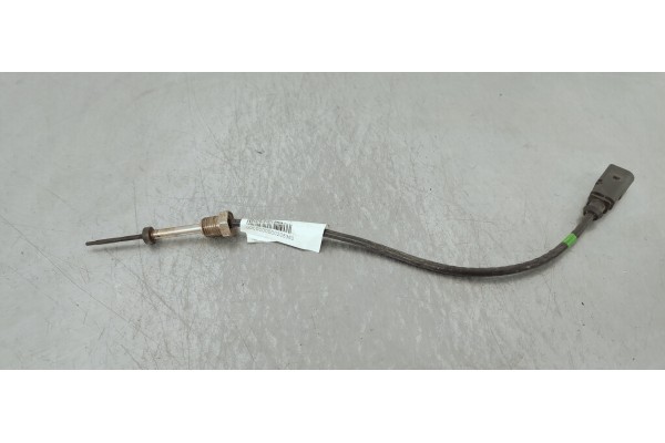 Recambio de sensor para audi a4 ber. (b8) 2.0 tdi referencia OEM IAM 03L906088FH  