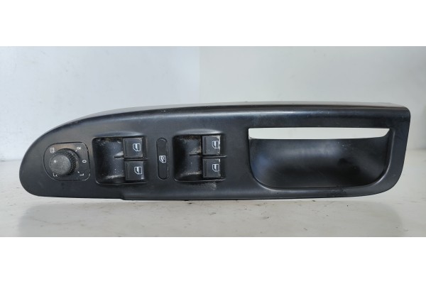 Recambio de mando elevalunas delantero izquierdo para volkswagen passat berlina (3c2) advance plus referencia OEM IAM 1K4959857B