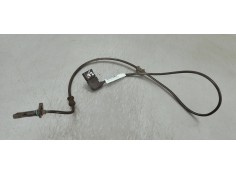 Recambio de sensor abs para mercedes-benz clase c (w205) lim. 2.2cdi 170 [220] fap referencia OEM IAM A0575451728  