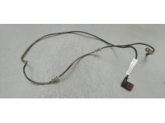 Recambio de sensor abs para mercedes-benz clase cls (w219) 3.0 cdi 225 [320] fap referencia OEM IAM A0395452928  