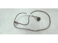 Recambio de sensor abs para mercedes-benz clase cls (w219) 3.0 cdi 225 [320] fap referencia OEM IAM A0395452628  