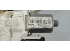 Recambio de elevalunas trasero izquierdo para renault megane iii sport tourer 1.5 dci referencia OEM IAM 827210008R  