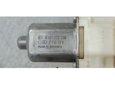 Recambio de elevalunas trasero izquierdo para renault megane iii sport tourer 1.5 dci referencia OEM IAM 827210008R  