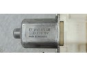 Recambio de elevalunas trasero izquierdo para renault megane iii sport tourer 1.5 dci referencia OEM IAM 827210008R  