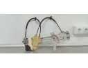 Recambio de elevalunas trasero izquierdo para renault megane iii sport tourer 1.5 dci referencia OEM IAM 827210008R  