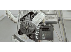 Recambio de elevalunas delantero derecho para renault megane iii sport tourer 1.5 dci referencia OEM IAM 807200001R  