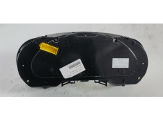 Recambio de cuadro instrumentos para peugeot 3008 1.6hdi 112 fap referencia OEM IAM 9666174980  