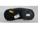 Recambio de cuadro instrumentos para peugeot 3008 1.6hdi 112 fap referencia OEM IAM 9666174980  