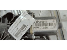 Recambio de elevalunas delantero derecho para renault megane iii sport tourer 1.5 dci referencia OEM IAM 807200001R  