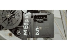 Recambio de elevalunas delantero derecho para renault megane iii sport tourer 1.5 dci referencia OEM IAM 807200001R  