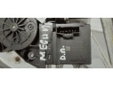 Recambio de elevalunas delantero derecho para renault megane iii sport tourer 1.5 dci referencia OEM IAM 807200001R  