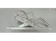 Recambio de elevalunas delantero derecho para renault megane iii sport tourer 1.5 dci referencia OEM IAM 807200001R  