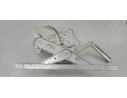 Recambio de elevalunas delantero derecho para renault megane iii sport tourer 1.5 dci referencia OEM IAM 807200001R  