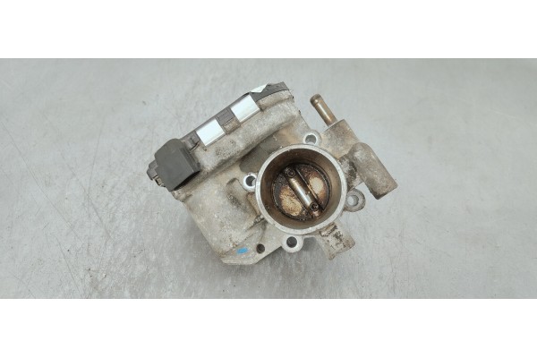 Recambio de caja mariposa para opel corsa d 1.2i 80 referencia OEM IAM 0280750133  