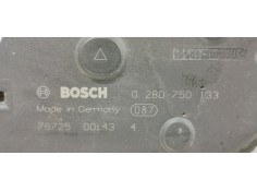 Recambio de caja mariposa para opel corsa d 1.2i 80 referencia OEM IAM 0280750133  