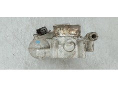 Recambio de caja mariposa para opel corsa d 1.2i 80 referencia OEM IAM 0280750133  