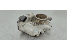 Recambio de caja mariposa para opel corsa d 1.2i 80 referencia OEM IAM 0280750133  