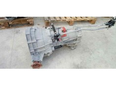 Recambio de caja cambios para audi a4 ber. (b8) 2.0 tdi referencia OEM IAM MVS  