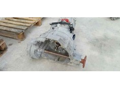 Recambio de caja cambios para audi a4 ber. (b8) 2.0 tdi referencia OEM IAM MVS  