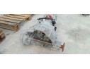 Recambio de caja cambios para audi a4 ber. (b8) 2.0 tdi referencia OEM IAM MVS  