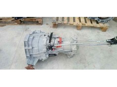 Recambio de caja cambios para audi a4 ber. (b8) 2.0 tdi referencia OEM IAM MVS  