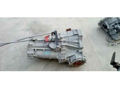 Recambio de caja cambios para audi a4 ber. (b8) 2.0 tdi referencia OEM IAM MVS  