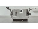 Recambio de centralita motor uce para toyota aygo x 1.0i 72 referencia OEM IAM 0261S109CF  