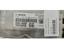 Recambio de centralita motor uce para toyota aygo x 1.0i 72 referencia OEM IAM 0261S109CF  