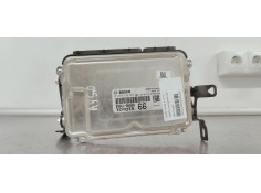 Recambio de centralita motor uce para toyota aygo x 1.0i 72 referencia OEM IAM 0261S109CF  