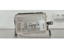 Recambio de centralita motor uce para toyota aygo x 1.0i 72 referencia OEM IAM 0261S109CF  