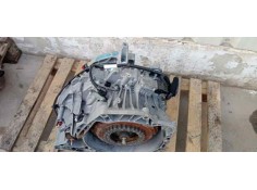 Recambio de caja cambios para renault megane iii sport tourer 1.5 dci referencia OEM IAM 320101376R  