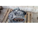 Recambio de caja cambios para renault megane iii sport tourer 1.5 dci referencia OEM IAM 320101376R  
