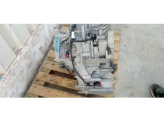 Recambio de caja cambios para renault megane iii sport tourer 1.5 dci referencia OEM IAM 320101376R  