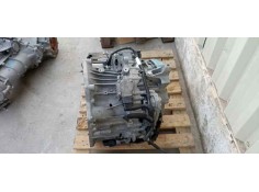 Recambio de caja cambios para renault megane iii sport tourer 1.5 dci referencia OEM IAM 320101376R  