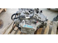 Recambio de caja cambios para renault megane iii sport tourer 1.5 dci referencia OEM IAM 320101376R  