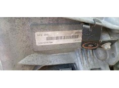 Recambio de caja cambios para renault megane iii sport tourer 1.5 dci referencia OEM IAM 320101376R  