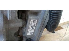 Recambio de caja cambios para renault megane iii sport tourer 1.5 dci referencia OEM IAM 320101376R  