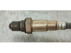 Recambio de sonda lambda para audi a4 ber. (b8) 2.0 tdi referencia OEM IAM 0281004182  