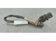 Recambio de sonda lambda para audi a4 ber. (b8) 2.0 tdi referencia OEM IAM 0281004182  