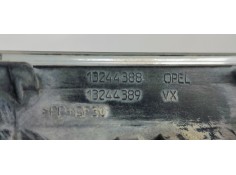 Recambio de maneta exterior porton para opel insignia berlina excellence referencia OEM IAM 13244388  