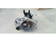Recambio de caja cambios para seat ibiza (6j5) 1.6 tdi referencia OEM IAM KFK  