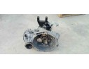 Recambio de caja cambios para seat ibiza (6j5) 1.6 tdi referencia OEM IAM KFK  