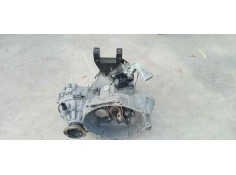 Recambio de caja cambios para seat ibiza (6j5) 1.6 tdi referencia OEM IAM KFK  