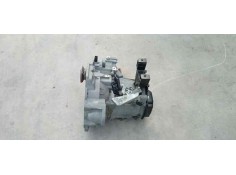 Recambio de caja cambios para seat ibiza (6j5) 1.6 tdi referencia OEM IAM KFK  