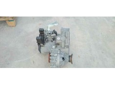Recambio de caja cambios para seat ibiza (6j5) 1.6 tdi referencia OEM IAM KFK  