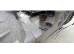 Recambio de caja cambios para seat ibiza (6j5) 1.6 tdi referencia OEM IAM KFK  