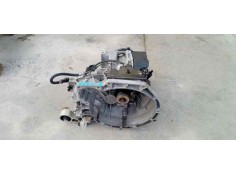 Recambio de caja cambios para ford fiesta (cb1) 1.6 tdci 95 fap referencia OEM IAM AA6R7002CBB  